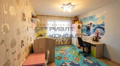 Продажа квартиры Омск.&nbsp;улица 22 Апреля, 30Б