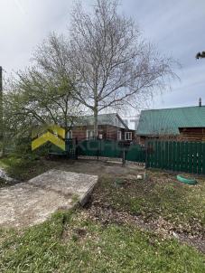 Продажа дома Шербакульский район.&nbsp;село Борисовское.&nbsp;улица Лесная, 10