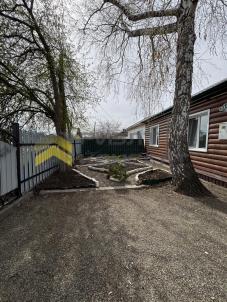 Продажа дома Шербакульский район.&nbsp;село Борисовское.&nbsp;улица Лесная, 10