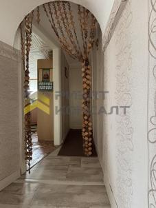 Продажа дома Шербакульский район.&nbsp;село Борисовское.&nbsp;улица Лесная, 10
