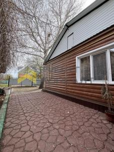 Продажа дома Шербакульский район.&nbsp;село Борисовское.&nbsp;улица Лесная, 10