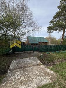 Продажа дома Шербакульский район.&nbsp;село Борисовское.&nbsp;улица Лесная, 10