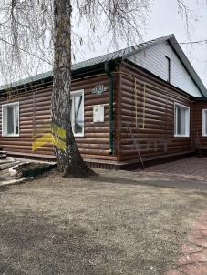 Продажа дома Шербакульский район.&nbsp;село Борисовское.&nbsp;улица Лесная, 10