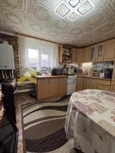 Продажа дома Шербакульский район.&nbsp;село Борисовское.&nbsp;улица Лесная, 10