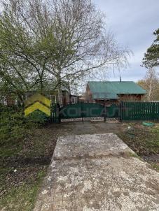Продажа дома Шербакульский район.&nbsp;село Борисовское.&nbsp;улица Лесная, 10