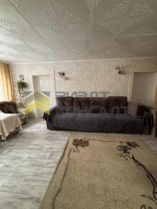 Продажа дома Шербакульский район.&nbsp;село Борисовское.&nbsp;улица Лесная, 10