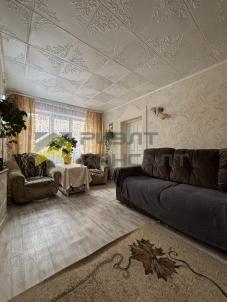 Продажа дома Шербакульский район.&nbsp;село Борисовское.&nbsp;улица Лесная, 10