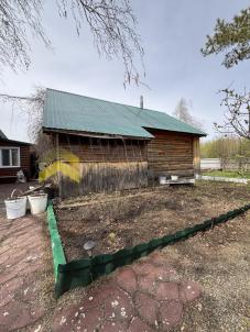 Продажа дома Шербакульский район.&nbsp;село Борисовское.&nbsp;улица Лесная, 10