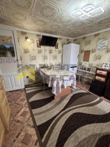 Продажа дома Шербакульский район.&nbsp;село Борисовское.&nbsp;улица Лесная, 10