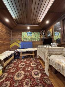 Продажа дома Шербакульский район.&nbsp;село Борисовское.&nbsp;улица Лесная, 10