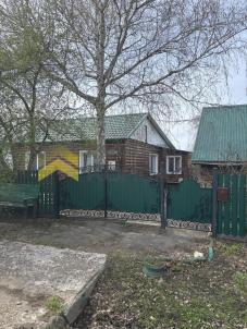 Продажа дома Шербакульский район.&nbsp;село Борисовское.&nbsp;улица Лесная, 10