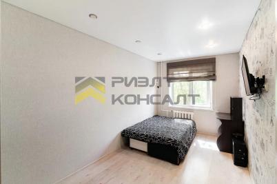 Продажа квартиры Омск.&nbsp;проспект Мира, 108Б