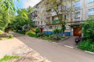 Продажа квартиры Омск.&nbsp;проспект Мира, 108Б