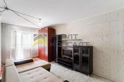 Продажа квартиры Омск.&nbsp;проспект Мира, 108Б