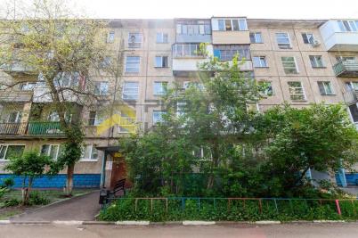 Продажа квартиры Омск.&nbsp;проспект Мира, 108Б
