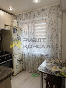 Продажа квартиры Омск.&nbsp;проспект Мира, 108Б