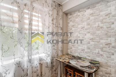 Продажа квартиры Омск.&nbsp;проспект Мира, 108Б