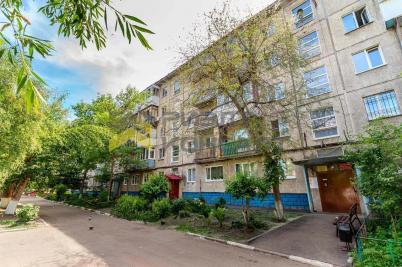 Продажа квартиры Омск.&nbsp;проспект Мира, 108Б
