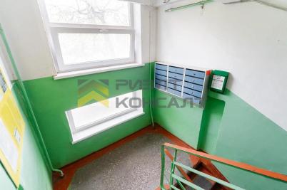 Продажа квартиры Омск.&nbsp;проспект Мира, 108Б