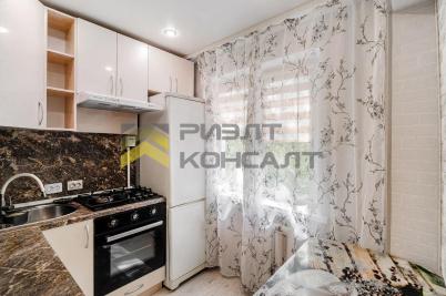 Продажа квартиры Омск.&nbsp;проспект Мира, 108Б