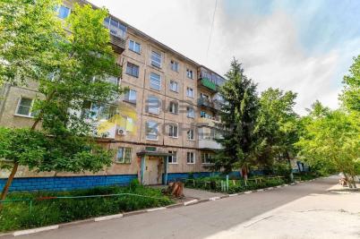 Продажа квартиры Омск.&nbsp;проспект Мира, 108Б