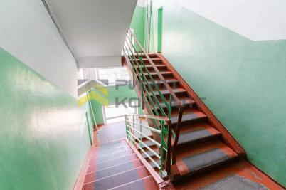 Продажа квартиры Омск.&nbsp;проспект Мира, 108Б