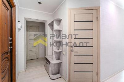 Продажа квартиры Омск.&nbsp;проспект Мира, 108Б