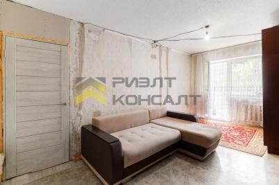 Продажа квартиры Омск.&nbsp;проспект Мира, 108Б