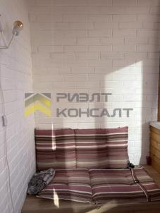 Продажа квартиры Омск.&nbsp;улица Перелета, 21