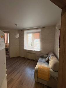 Продажа квартиры Омск.&nbsp;улица Перелета, 21