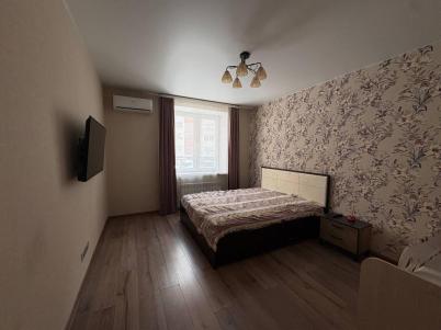 Продажа квартиры Омск.&nbsp;улица Перелета, 21