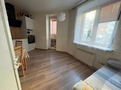 Продажа квартиры Омск.&nbsp;улица Перелета, 21