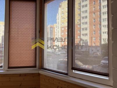 Продажа квартиры Омск.&nbsp;улица Перелета, 21