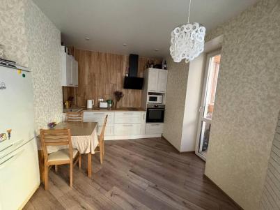 Продажа квартиры Омск.&nbsp;улица Перелета, 21
