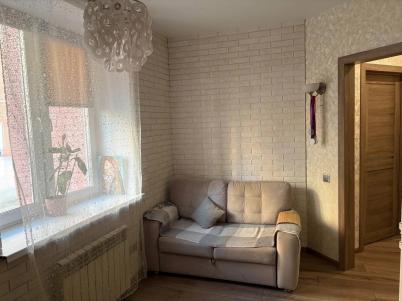 Продажа квартиры Омск.&nbsp;улица Перелета, 21