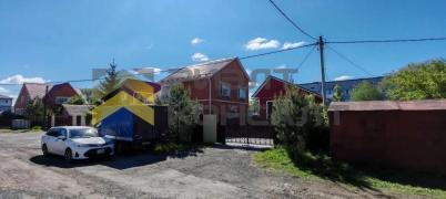 Продажа дома Москаленский.&nbsp;Москаленки.&nbsp;улица Съездовская, 9
