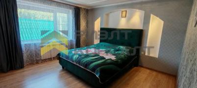 Продажа дома Москаленский.&nbsp;Москаленки.&nbsp;улица Съездовская, 9