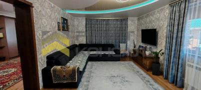 Продажа дома Москаленский.&nbsp;Москаленки.&nbsp;улица Съездовская, 9