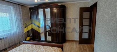Продажа дома Москаленский.&nbsp;Москаленки.&nbsp;улица Съездовская, 9