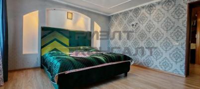 Продажа дома Москаленский.&nbsp;Москаленки.&nbsp;улица Съездовская, 9