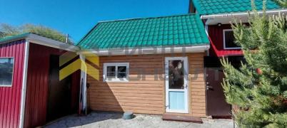 Продажа дома Москаленский.&nbsp;Москаленки.&nbsp;улица Съездовская, 9