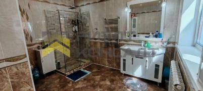 Продажа дома Москаленский.&nbsp;Москаленки.&nbsp;улица Съездовская, 9