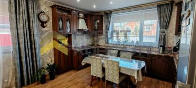 Продажа дома Москаленский.&nbsp;Москаленки.&nbsp;улица Съездовская, 9