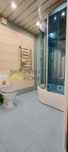 Продажа дома Москаленский.&nbsp;Москаленки.&nbsp;улица Съездовская, 9
