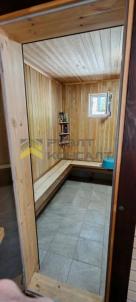 Продажа дома Москаленский.&nbsp;Москаленки.&nbsp;улица Съездовская, 9