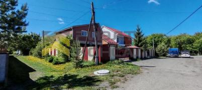 Продажа дома Москаленский.&nbsp;Москаленки.&nbsp;улица Съездовская, 9