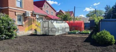 Продажа дома Москаленский.&nbsp;Москаленки.&nbsp;улица Съездовская, 9