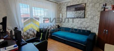 Продажа дома Москаленский.&nbsp;Москаленки.&nbsp;улица Съездовская, 9