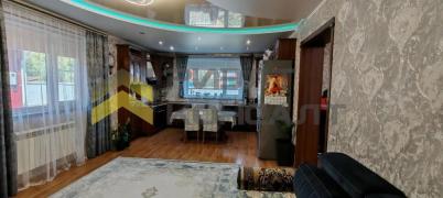 Продажа дома Москаленский.&nbsp;Москаленки.&nbsp;улица Съездовская, 9