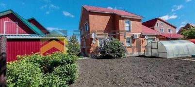 Продажа дома Москаленский.&nbsp;Москаленки.&nbsp;улица Съездовская, 9